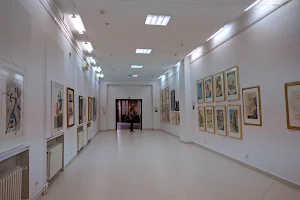 City Museum of Novi Sad image
