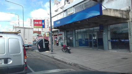 Correo Argentino - Sucursal Nueva Pompeya