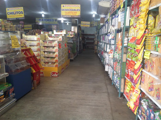 Dulceria La Estrella en Villahermosa