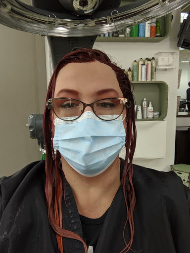 Hair Salon «Tribeca Salon», reviews and photos, 920 W Kennedy Blvd, Tampa, FL 33606, USA