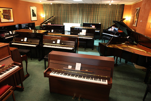 Northwest Piano Centre