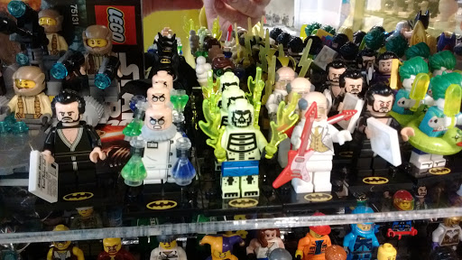 The Mystery Shop, 2289 Patterson Rd # B, Dayton, OH 45420, USA, 