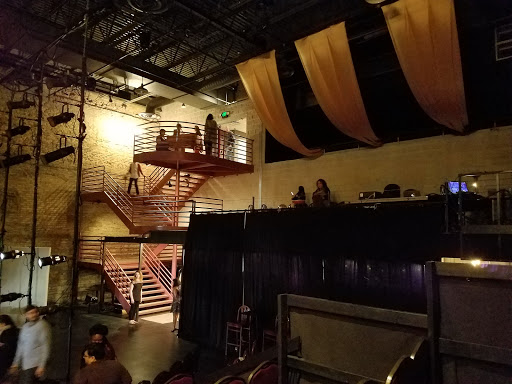 Performing Arts Theater «The Lab Theater», reviews and photos, 700 N 1st St, Minneapolis, MN 55401, USA