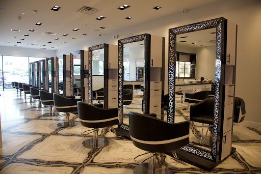 Hair Salon «Hairsay Salon», reviews and photos, 2409 Jericho Turnpike, Garden City Park, NY 11040, USA