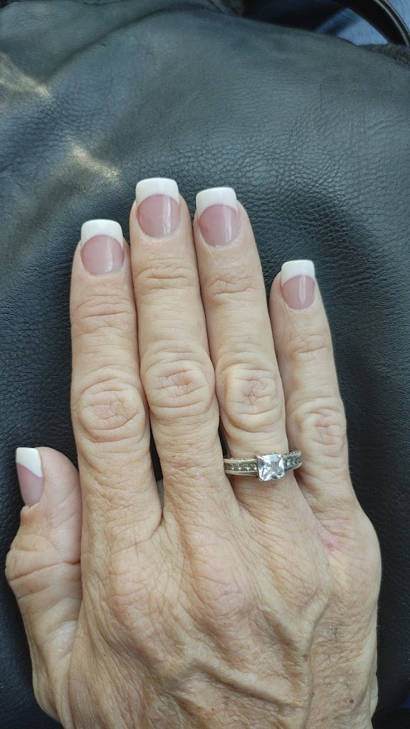H2K Nail Spa 39466