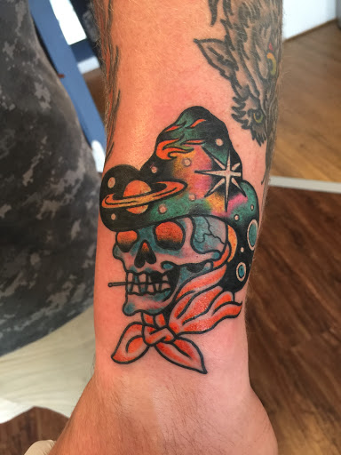 Explore ideas girly pretty hand tattoos, creative tattoo ideas in Warrenville, available at NoodlesTattoo Co. & Studio