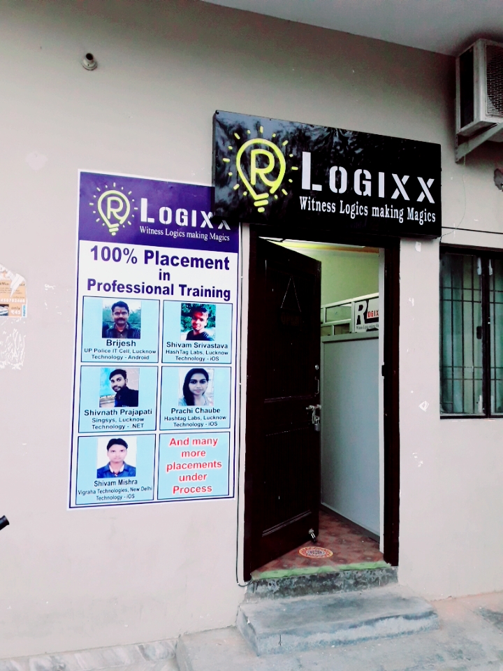 RLogixx - Software Development, Training and Computer Education