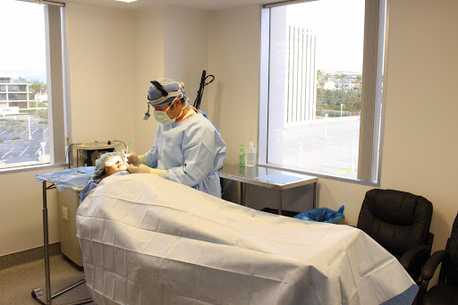 OC Facial Plastic Surgery - Ali Sepehr, MD image