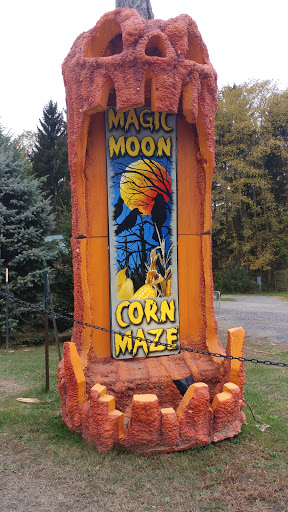 Haunted House «Headless Horseman», reviews and photos, 778 Broadway, Ulster Park, NY 12487, USA