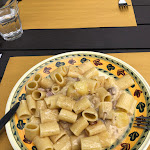 Photo n°1 de l'avis de Nico. fait le 26/06/2021 à 17:44 sur le  Bar Trattoria La Baita à Formazza