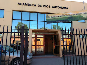 Iglesia Asamblea De Dios Autónoma Talca