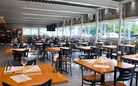 Restaurant Llevantpark image