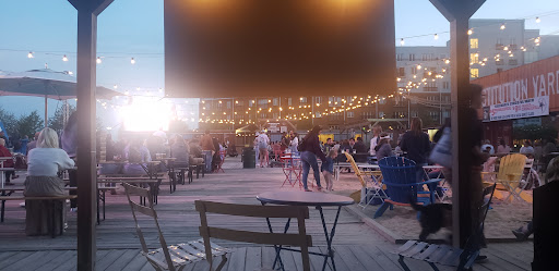 Brewery «Constitution Yards», reviews and photos, 308 Justison St, Wilmington, DE 19801, USA