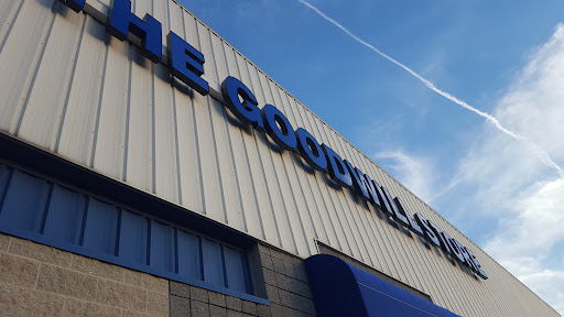 Thrift Store «Goodwill», reviews and photos, 1 N Mall Dr, Ocean Township, NJ 07712, USA