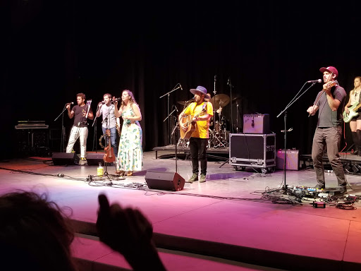 Amphitheater «Robert Z. Hawkins Amphitheater», reviews and photos, 6000 Bartley Ranch Rd, Reno, NV 89511, USA