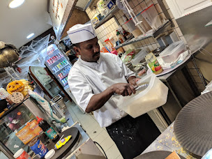 Photo n°29 de Le Minos à Paris ()