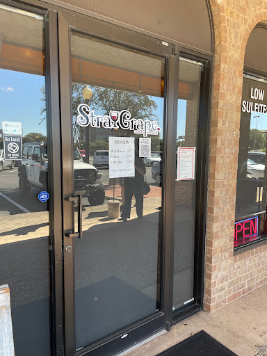 Winery «The Stray Grape Urban Winery», reviews and photos, 16630 San Pedro Ave, San Antonio, TX 78232, USA