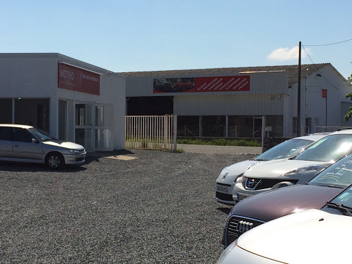 Photo 1 - Guion Automobiles - Motrio