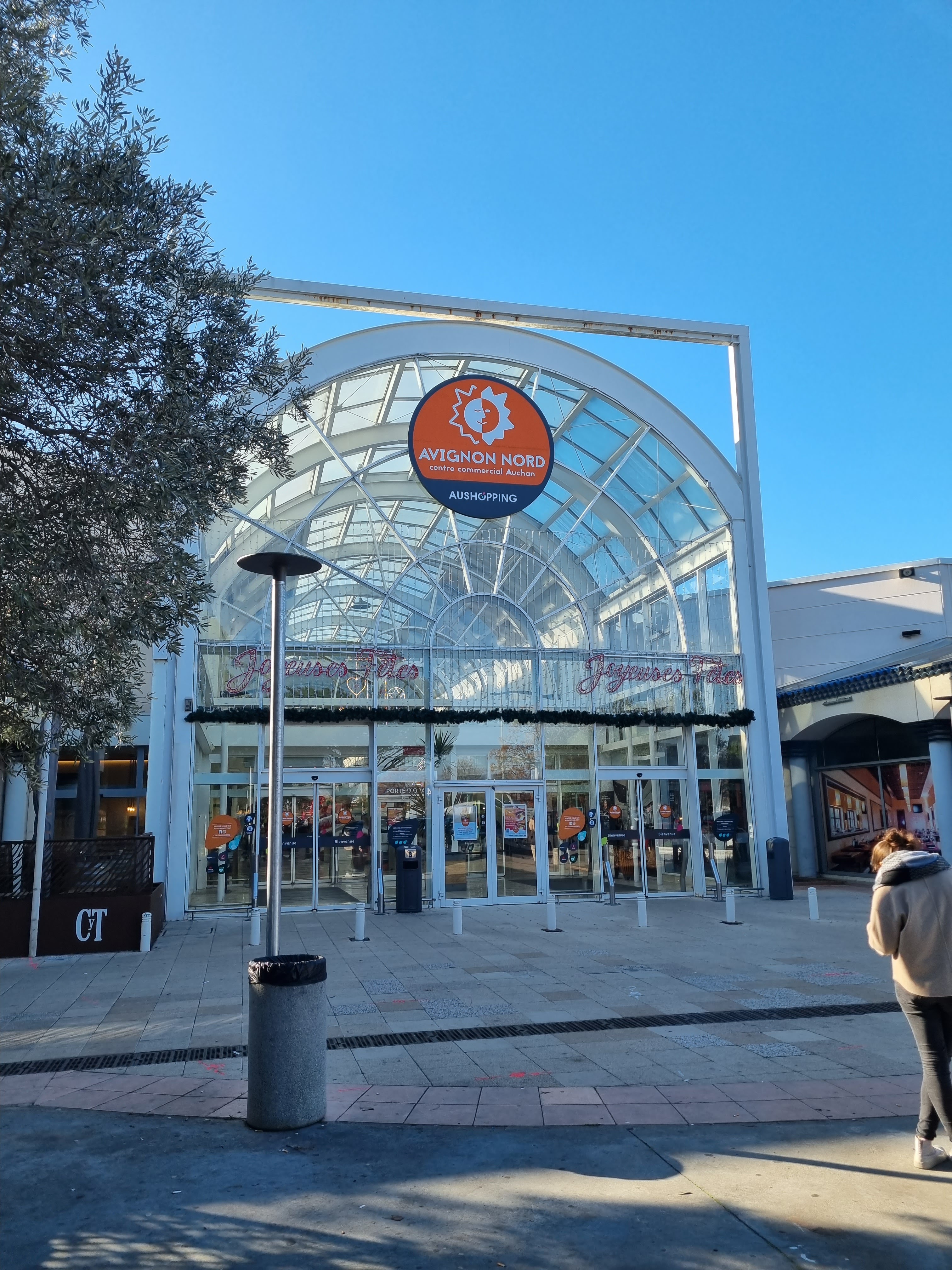 Photo n° 1 de l'avis de Luc. fait le 28/12/2022 à 17:45