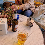 Photo n°1 de l'avis de Michele.e fait le 24/04/2023 à 09:47 sur le  Il Bar Sotto Il Mare à Rio Marina