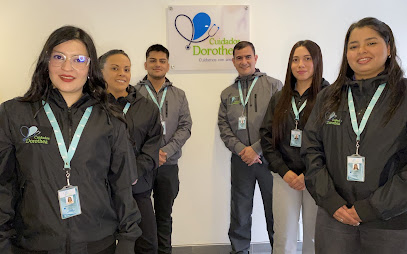 Cuidados Dorothea- Enfermeras a Domicilio Bogotá| Cuidado de Adultos Mayores