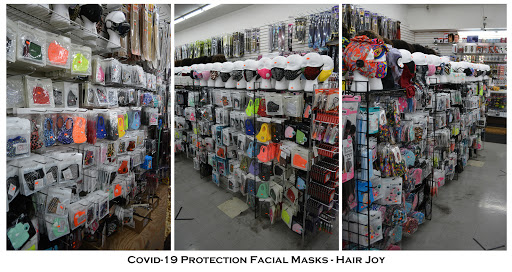 Cosmetics Store «Hair Joy Beauty Supply», reviews and photos, 3531 Cleveland Ave, Columbus, OH 43224, USA