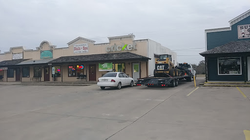 Cell Phone Store «Cricket Wireless Authorized Retailer», reviews and photos, 596 TX-16, Bandera, TX 78003, USA