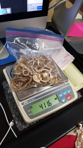 Gold Dealer «Cash For Gold», reviews and photos, 32733 Eiland Blvd, Wesley Chapel, FL 33545, USA