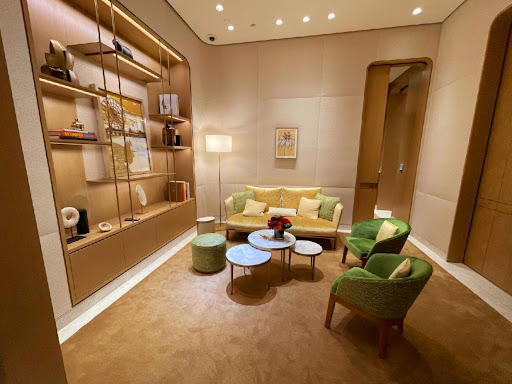 Jewelry Store «Cartier», reviews and photos, 1200 Morris Turnpike b216, Short Hills, NJ 07078, USA