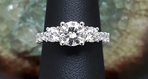 Jeweler «Jewelers Touch», reviews and photos, 5450 Whittlesey Blvd # G, Columbus, GA 31909, USA