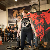 The Training Hall | By Odd E Haugen - Photo 9 - Car repair in Thousand Oaks, CA, Thousand Oaks