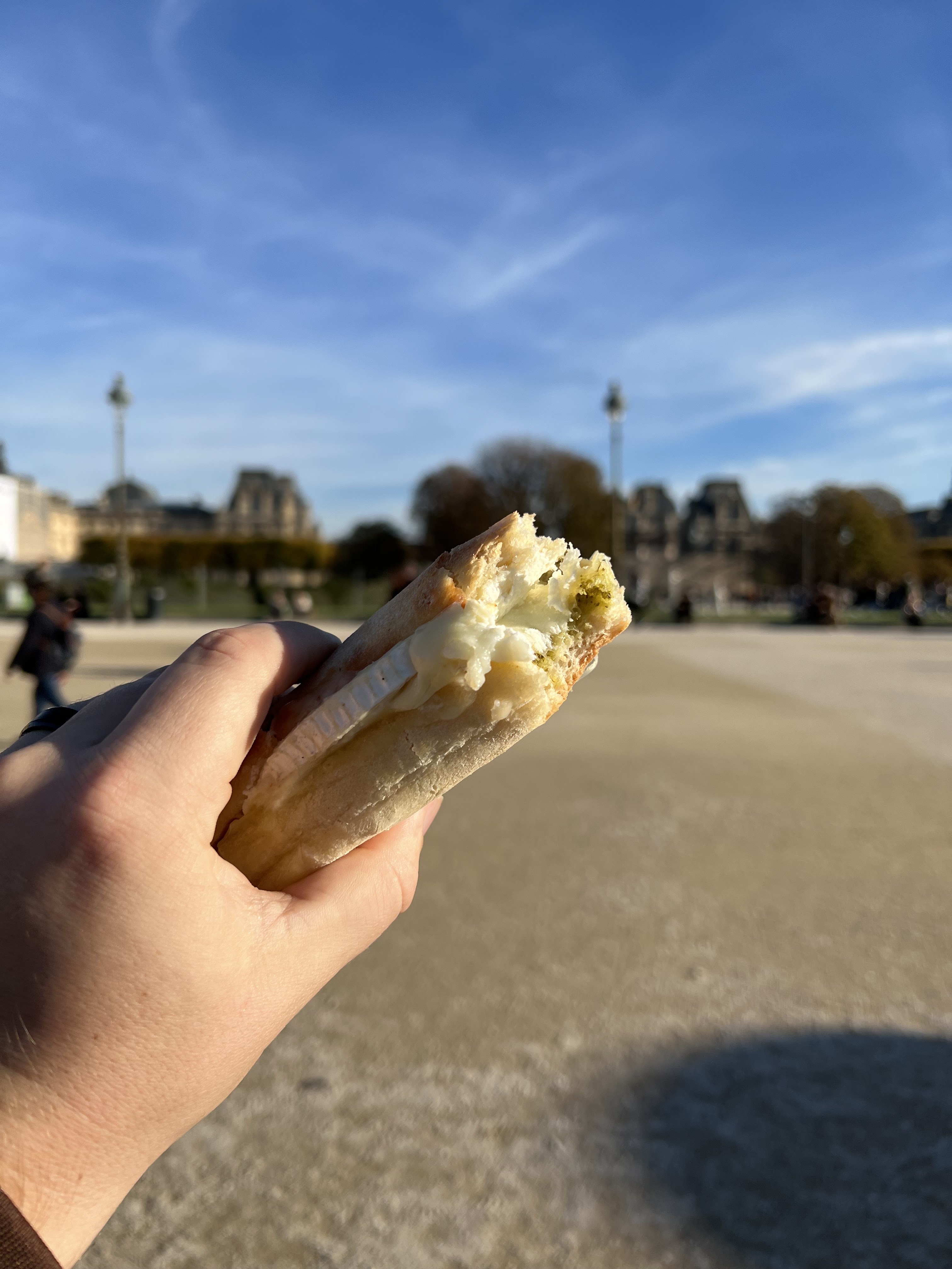 Photo n° 1 de l'avis de Ethan.o fait le 11/11/2022 à 17:20