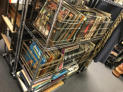 Thrift Store «Attic To Basement», reviews and photos, 19 E Belvidere St, Nazareth, PA 18064, USA