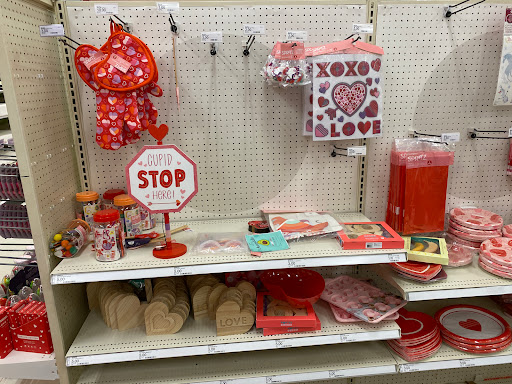 Department Store «Target», reviews and photos, 115 River Hills Rd, Asheville, NC 28805, USA