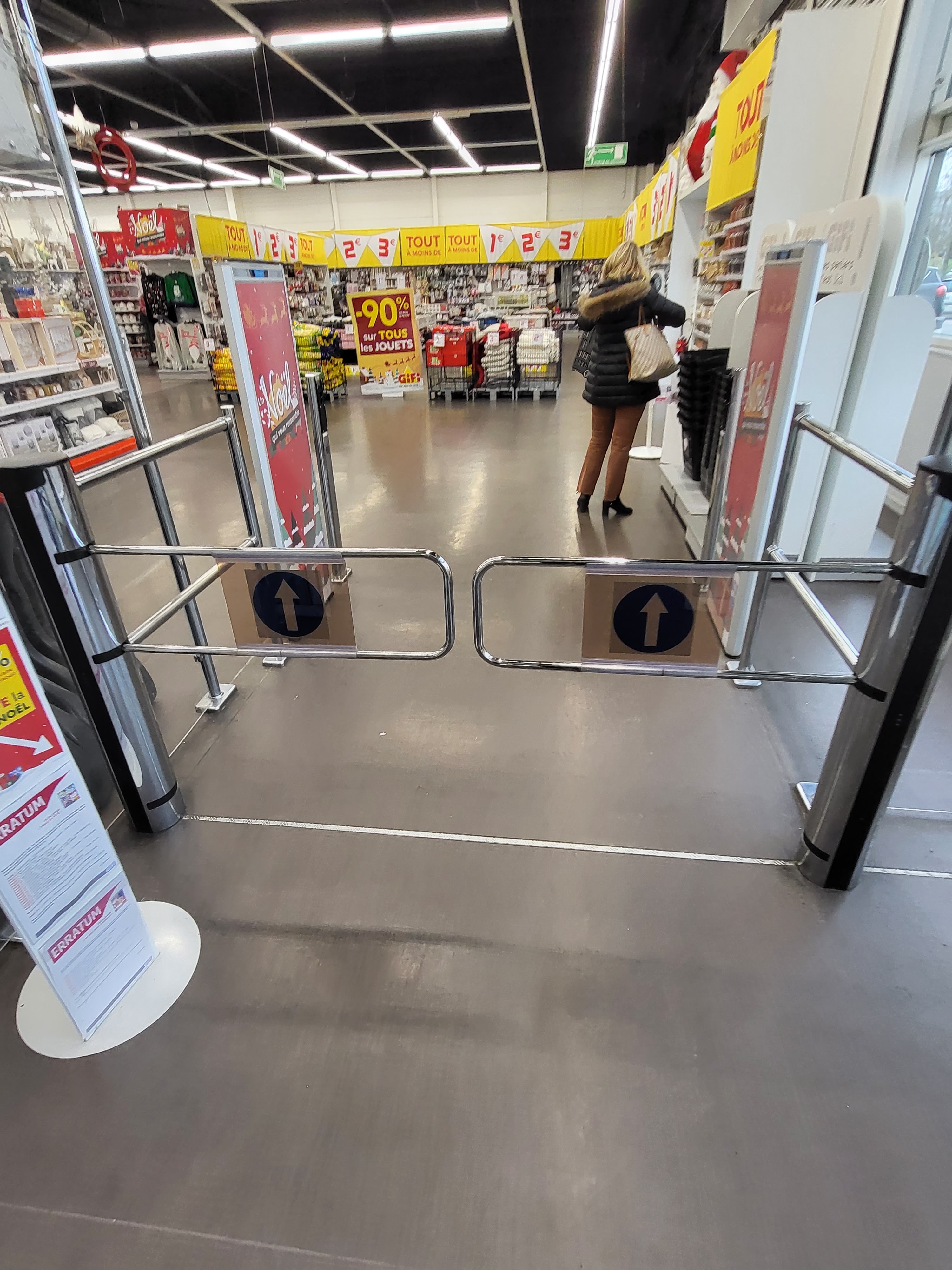 Photo n° 13 de l'avis de F. fait le 18/12/2022 à 14:34