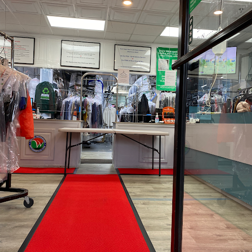 Dry Cleaner «Superior Cleaners», reviews and photos, 1883 Black Rock Turnpike, Fairfield, CT 06825, USA