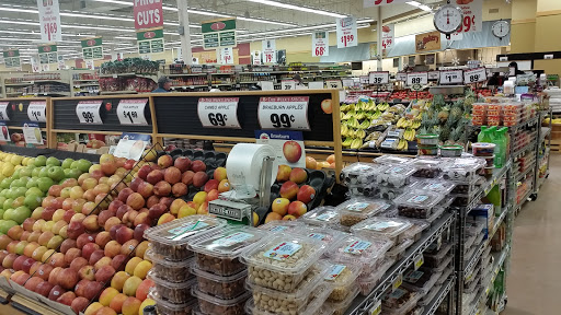 Grocery Store «Butera Market», reviews and photos, 600 Pearson Dr, Genoa, IL 60135, USA