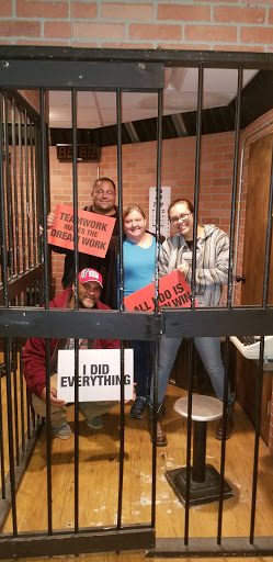 Amusement Center «Escape Room Long Island», reviews and photos, 70 Horseblock Road, Yaphank, NY 11980, USA