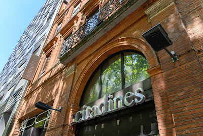 Citadines Wilson Toulouse à Toulouse