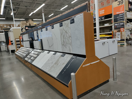 Home Improvement Store «The Home Depot», reviews and photos, 770 Jefferson Rd, Rochester, NY 14623, USA