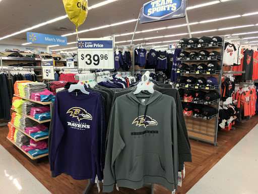 Department Store «Walmart Supercenter», reviews and photos, 8118 Perry Hills Ct, Nottingham, MD 21236, USA