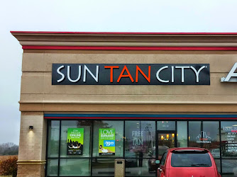 Sun Tan City