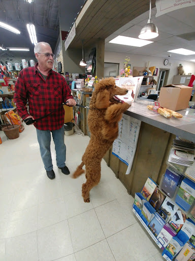 Pet Supply Store «Stoltzfus Feed & Supply», reviews and photos, 80 PA-41, Gap, PA 17527, USA