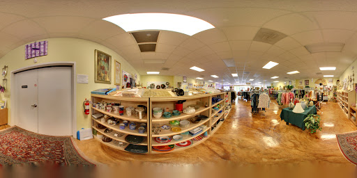 Boutique «Second Chance Boutique by Turning Point», reviews and photos