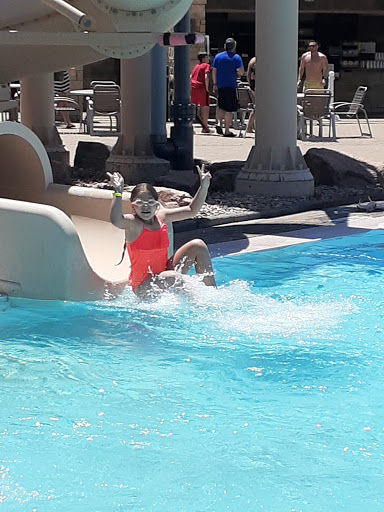 Gym «Life Time Fitness», reviews and photos, 4410 Royal Pine Dr, Colorado Springs, CO 80920, USA