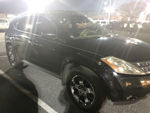 Nissan Dealer «Nationwide Nissan», reviews and photos, 2085 York Rd, Lutherville-Timonium, MD 21093, USA