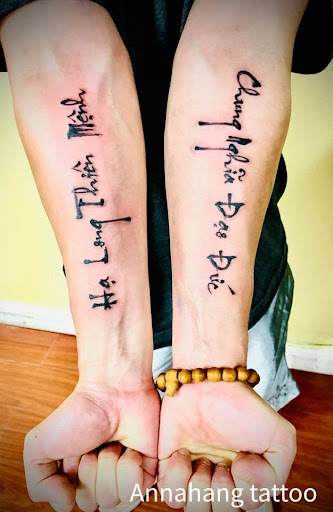 Explore shaded tattoo sleeve ideas, creative tattoo ideas in Garden Grove, available at Anna Hang Tattoo