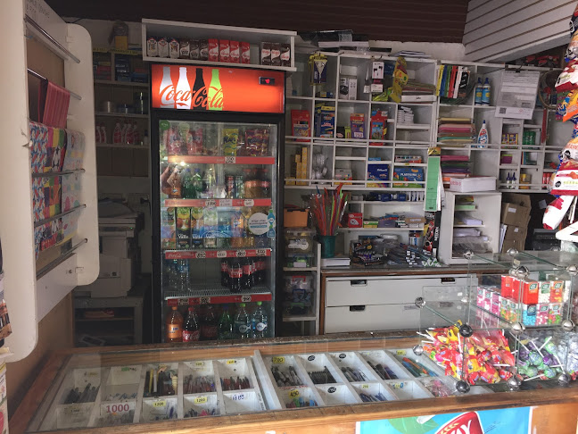 Librería Las Tareas