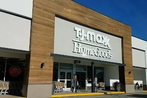 T.J. Maxx & HomeGoods image