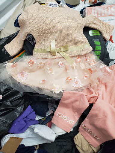 Warehouse club «BJ’s Wholesale Club», reviews and photos, 8005 NW 95th St, Hialeah Gardens, FL 33016, USA